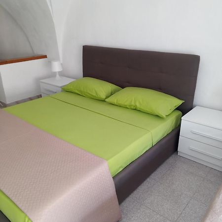 Brezza Di Mare Apartment Gallipoli Exterior photo