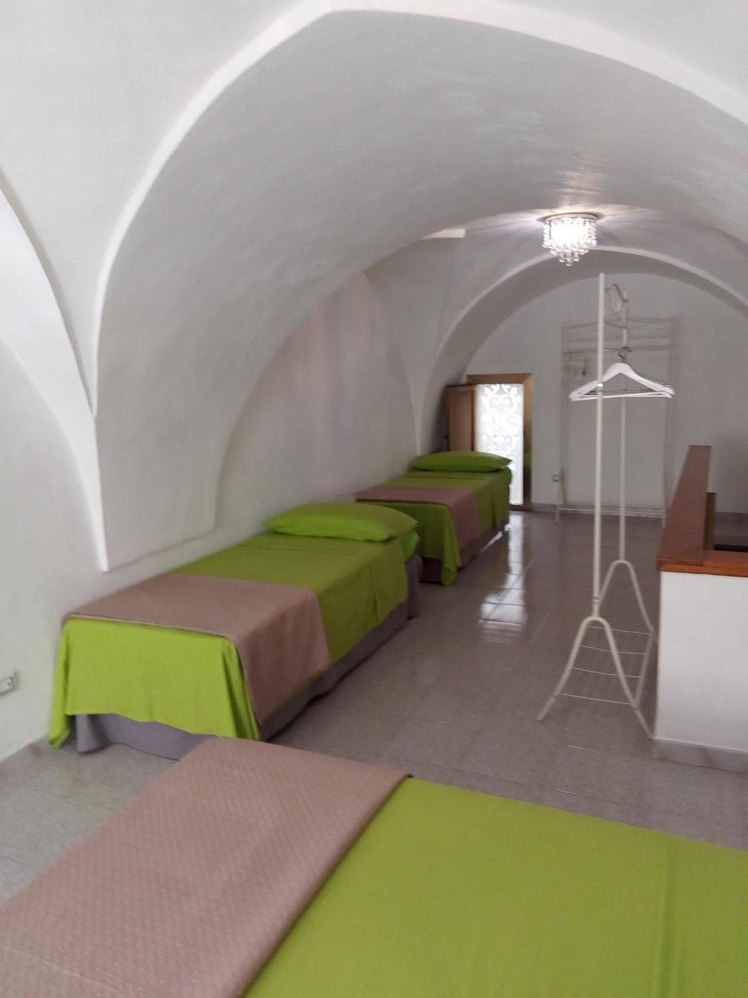 Brezza Di Mare Apartment Gallipoli Exterior photo