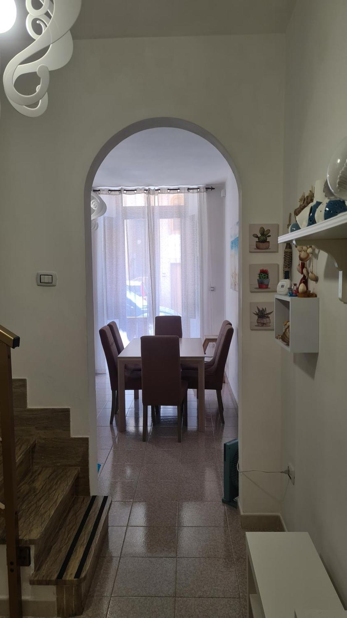 Brezza Di Mare Apartment Gallipoli Exterior photo