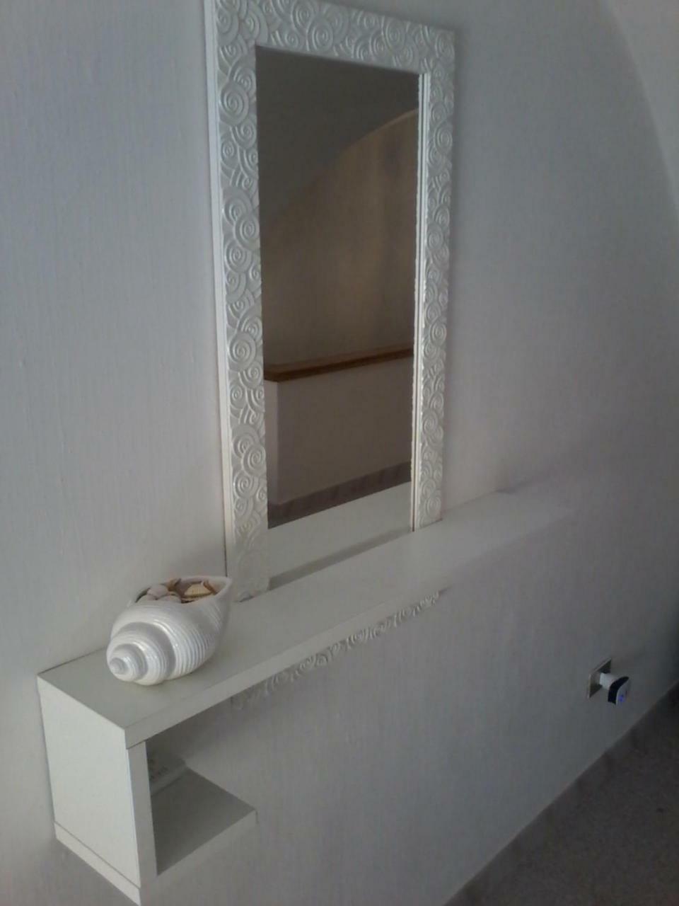 Brezza Di Mare Apartment Gallipoli Exterior photo