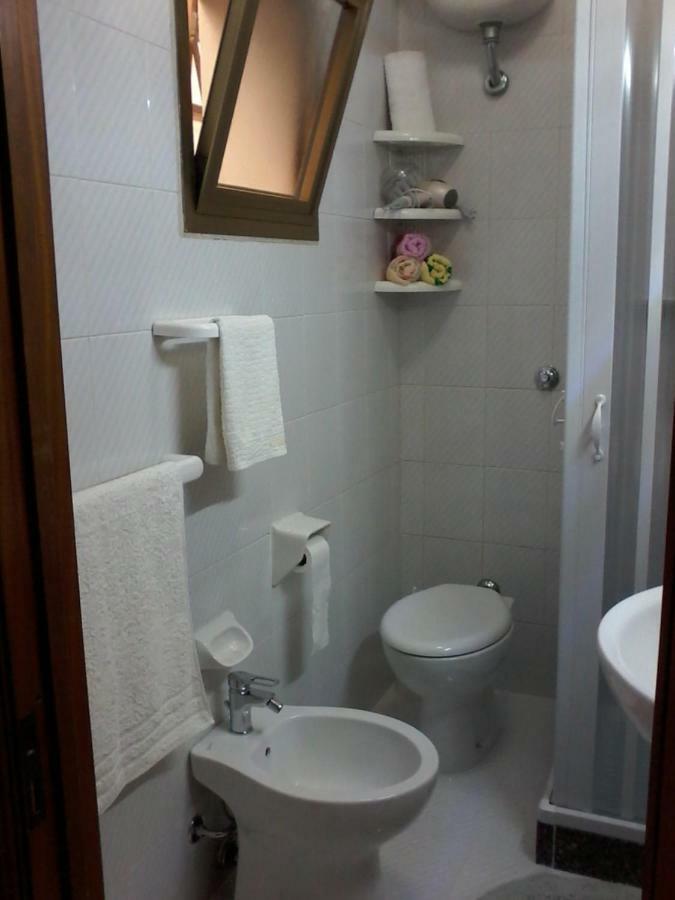 Brezza Di Mare Apartment Gallipoli Exterior photo